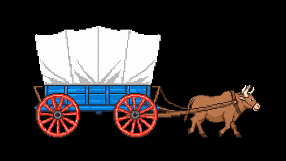 Wagon Journey